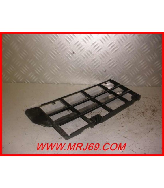 YAMAHA DTX 125 2005 GRILLE RADIATEUR GAUCHE -OCCASION