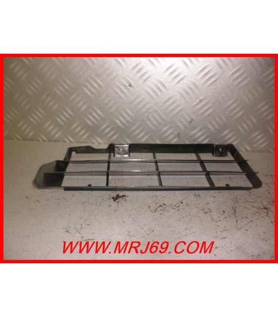 YAMAHA DTX 125 2005 GRILLE RADIATEUR GAUCHE -OCCASION