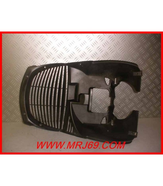 YAMAHA X MAX 125 2006-2009 GRILLE RADIATEUR -OCCASION