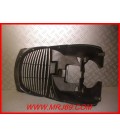 YAMAHA X MAX 125 2006-2009 GRILLE RADIATEUR -OCCASION