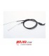 YAMAHA TD 850 1991-1995 CABLES ACCELERATEURS-NEUFS 