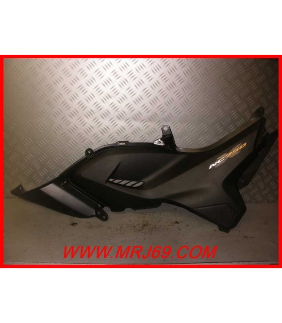 HONDA NC 750 X 2014-2015 CARENAGE GAUCHE-OCCASION