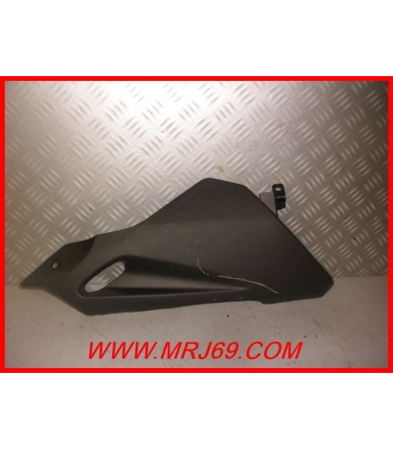 HONDA CBR 125 2011-2013 SABOT CARENAGE DROIT-OCCASION