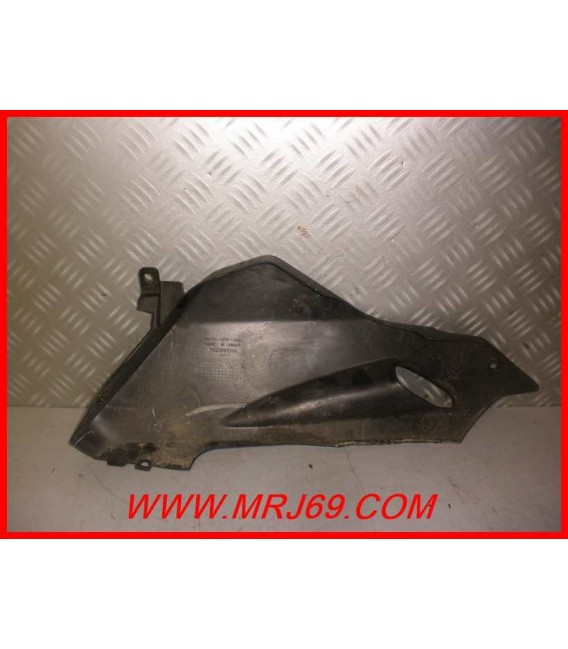 HONDA CBR 125 2011-2013 SABOT CARENAGE DROIT-OCCASION