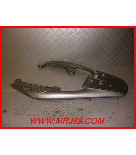 HONDA TRANSALP 700 2008-2011 POIGNEE ARRIERE PASSAGER