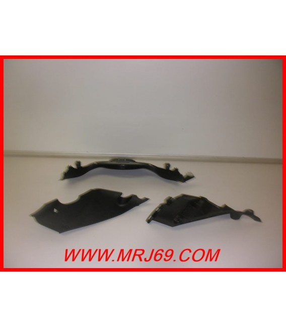 HONDA CBR 600 2007-2010 CARENAGE INTERIEUR-OCACSION 