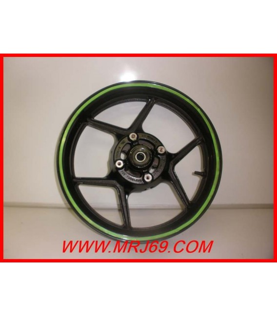 KAWASAKI ER6 650 2009-2011 JANTE ROUE ARRIERE-OCCASION