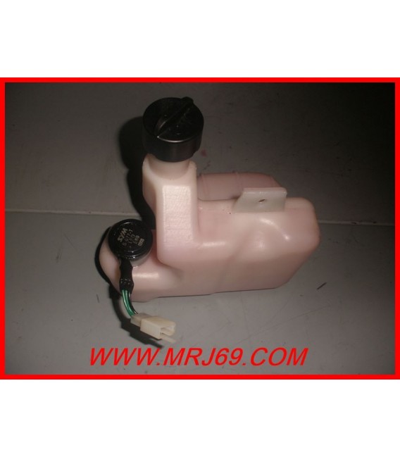 SYM JET ONE 50 2007 RESERVOIR HUILE 2 TEMPS-OCCASION