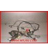 SYM JET ONE 50 2007 FAISCEAU ELECTRIQUE-OCCASION