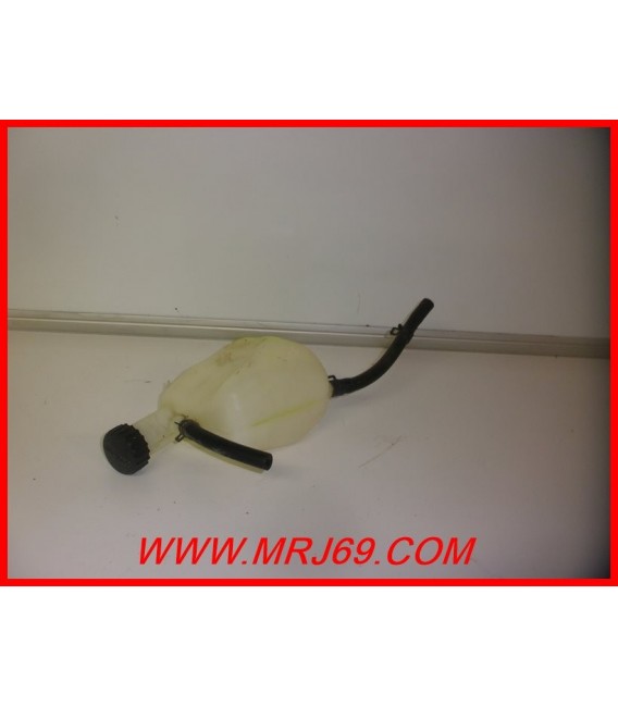 KTM 125 DUKE 2013 VASE EXPANSION-OCCASION