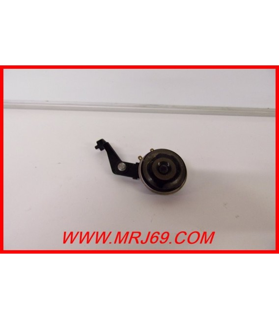 HONDA CBR 125 2007-2010 KLAOXN-OCCASION