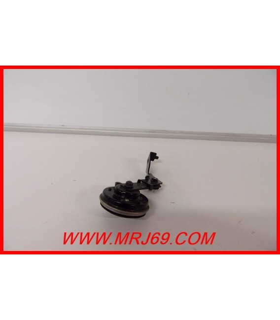 HONDA CBR 125 2007-2010 KLAOXN-OCCASION