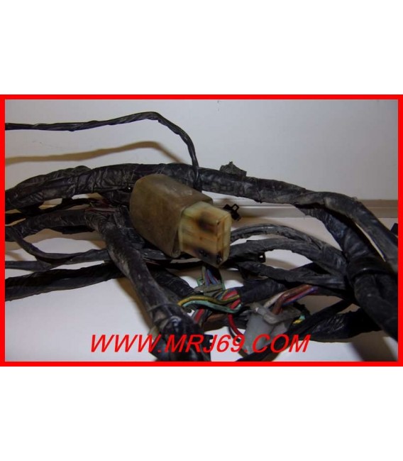 KAWASAKI ZZR 600 1993-1995 FAISCEAU ELECTRIQUE -OCCASION