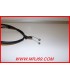 KAWASAKI ZZR 600 1993-1995 CABLE DE STARTER -OCCASION