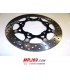 SUZUKI GSR 600 2006-2011 DISQUE DE FREIN AVANT-NEUF