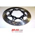 SUZUKI GSXF 650 2008-2014 DISQUE DE FREIN AVANT-NEUF