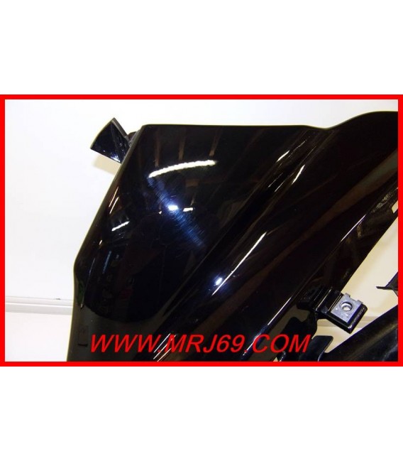 SUZUKI GSXR 1000 2007-2008 CARENAGE AVANT GAUCHE-OCCASION