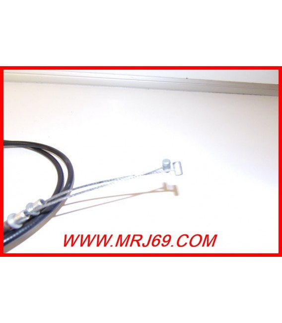 SUZUKI GSXR 1000 2007-2008 CABLE DE VALVES ECHAPPEMENT-OCCASION