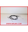 SUZUKI GSXR 1000 2007-2008 CABLES ACCELERATEURS-OCCASION