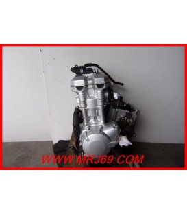 SUZUKI BANDIT 650 2007-2008 MOTEUR-OCCASION