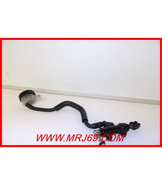 HONDA HORNET 600 2003-2006 MAITRE CYLINDRE FREIN ARRIERE-OCCASION