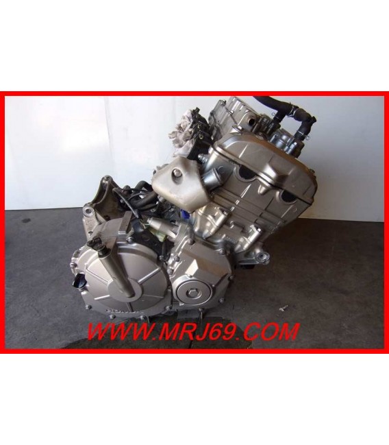 HONDA HORNET 600 2003-2006 MOTEUR-OCCASION