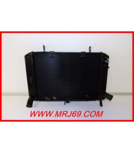 SUZUKI GSR 600 2006-2011 RADIATEUR "voile"-OCCASION