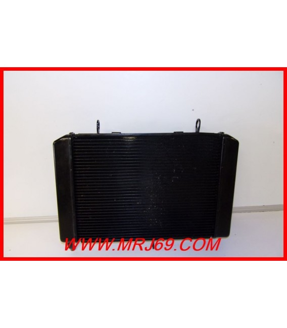 SUZUKI GSR 600 2006-2011 RADIATEUR-OCCASION