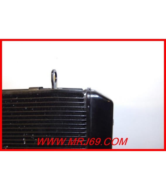 SUZUKI GSR 600 2006-2011 RADIATEUR-OCCASION