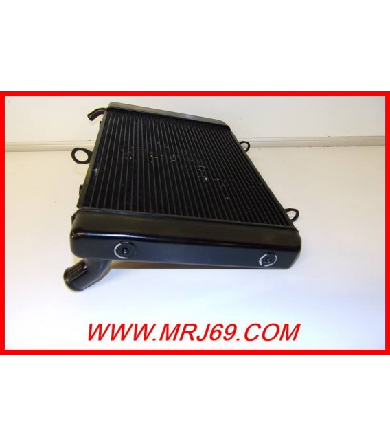 SUZUKI GSR 600 2006-2011 RADIATEUR-OCCASION