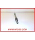 KAWASAKI Z750 Z 750 2007-2010 AXE ROUE AVANT-OCCASION