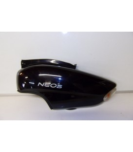 YAMAHA NEOS /MBK OVETTO 2004-2007 CARENAGE ARRIERE GAUCHE-OCCASION
