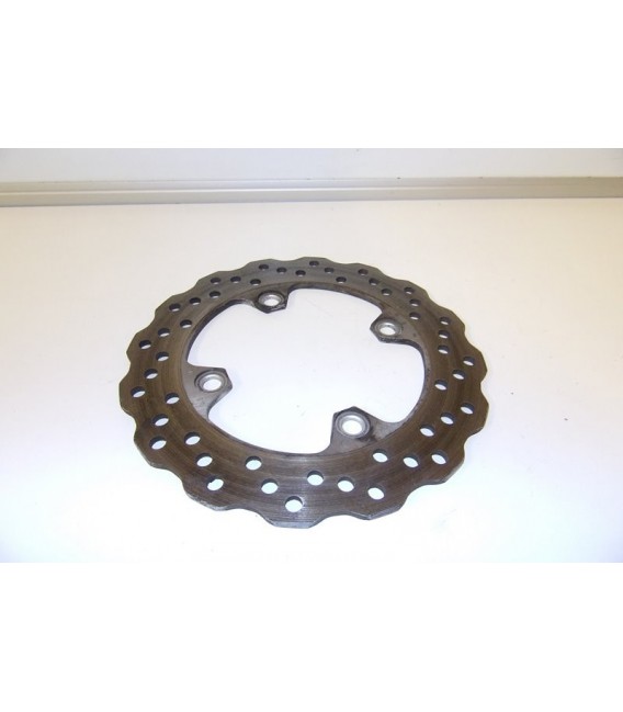 KAWASAKI ER6 650 2012-2013 DISQUE DE FREIN ARRIERE-OCCASION