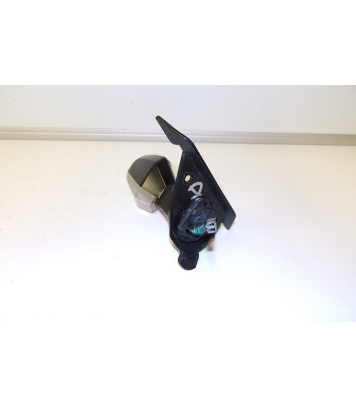 Clignotant Avant Gauche Pour Kawasaki ER6-N 2006-2008 - Pièce D'occasion Fonctionnelle