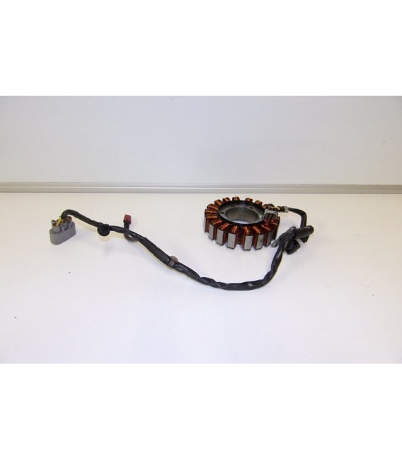 HONDA CB 500 F CBF 500 2013-2015 ABS STATOR ALTERNATEUR-OCCASION