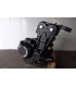 HONDA CB 500 F CBF 500 2013-2015 ABS MOTEUR -OCCASION