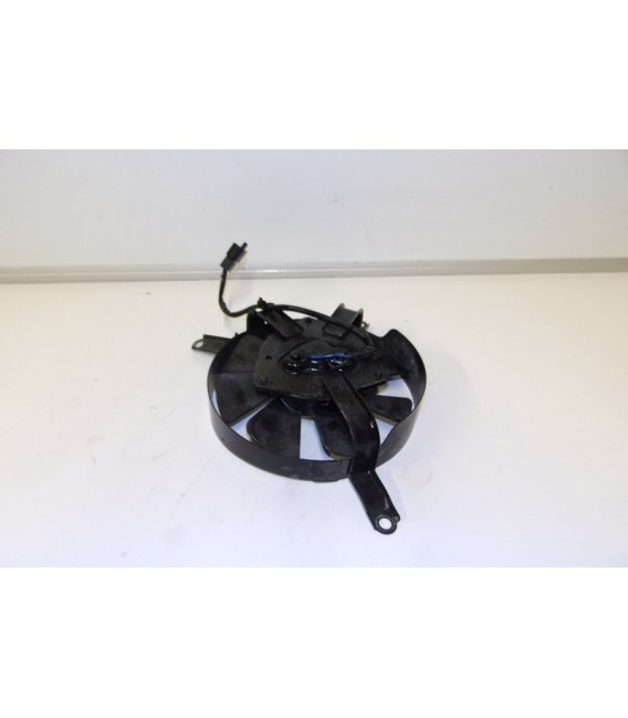 SUZUKI GSXR 750 SRAD 1998 -1999 VENTILATEUR DE RADIATEUR-OCCASION