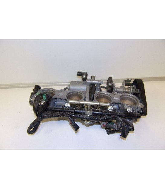 Vergaser-Rep-Satz YAM XS1100, 2H9