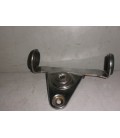 SUZUKI GN 125 192-1996 SUPPORT PHARE AVANT GAUCHE-OCCASION