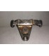 SUZUKI GN 125 SUPPORT PHARE AVANT DROIT -OCCASION