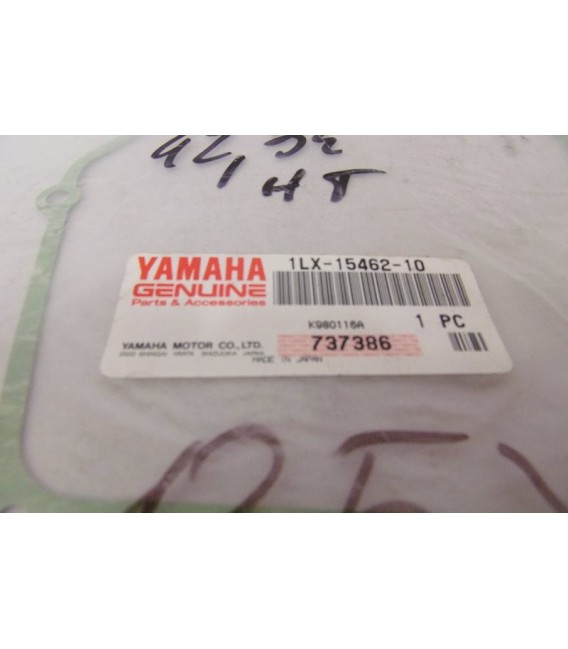 YAMAHA YZ 125 1990-1993 JOINT CARTER EMBRAYAGE-NEUF
