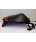 PEUGEOT SATELIS 125 ABS 2008 SELLE ARRIERE-OCCASION