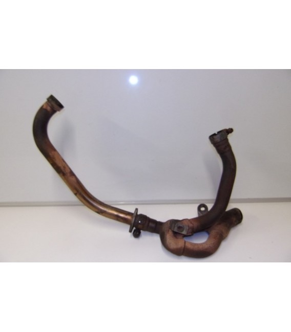 SUZUKI SV S 650 1999-2001 COLLECTEUR ECHAPPEMENT-OCCASION