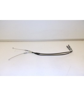 SUZUKI GSR 750 2012 CABLES DE VALVES ECHAPPEMENT-OCCASION