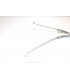 SUZUKI GSR 750 2012 CABLES DE VALVES ECHAPPEMENT-OCCASION
