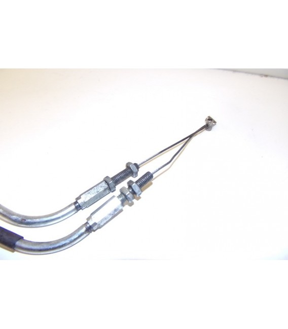 SUZUKI GSR 750 2012 CABLES DE VALVES ECHAPPEMENT-OCCASION