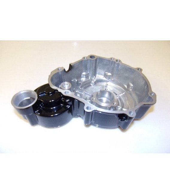 SUZUKI GSR 600 2006-2015 CARTER GAUCHE ALTERNATEUR -NEUF