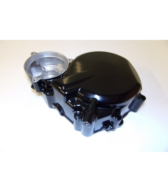 SUZUKI GSR 600 2006-2015 CARTER GAUCHE ALTERNATEUR -NEUF