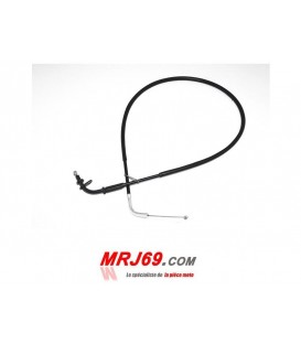 SUZUKI BANDIT 600 1995-1999 CABLE STARTER-NEUF