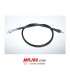 SUZUKI BANDIT 600 1995-1999 CABLE DE COMPTEUR-NEUF